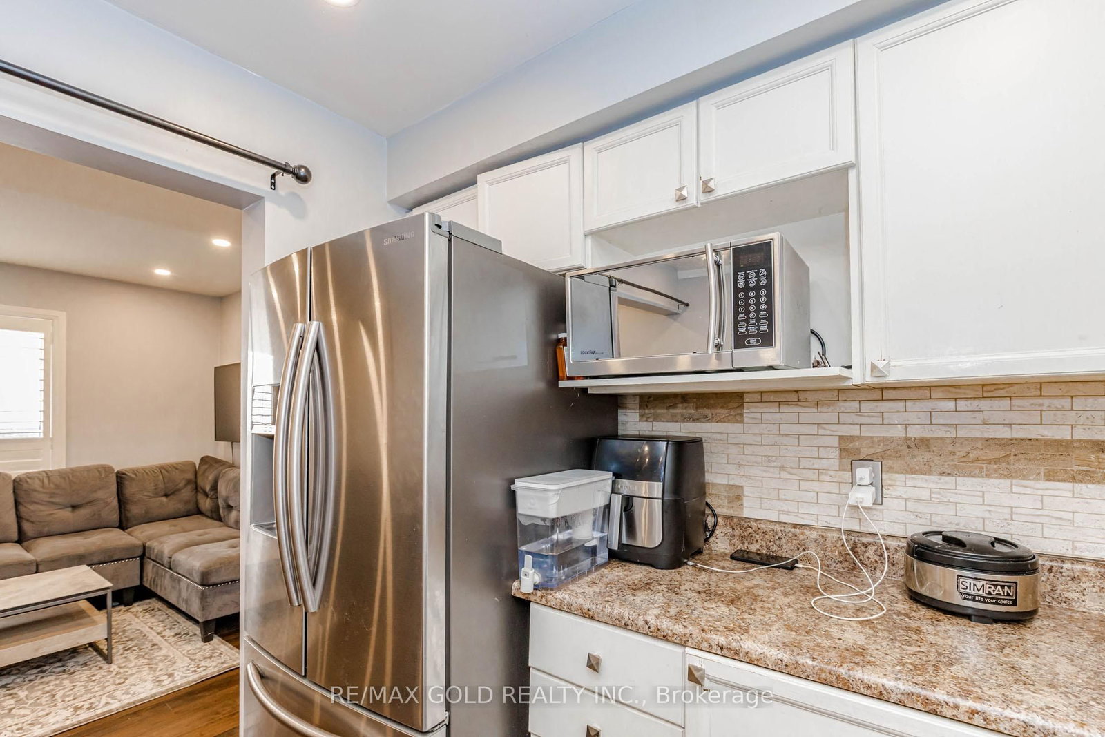 28 Rivermere Brampton,ON L7A 1R4 — Photo 19