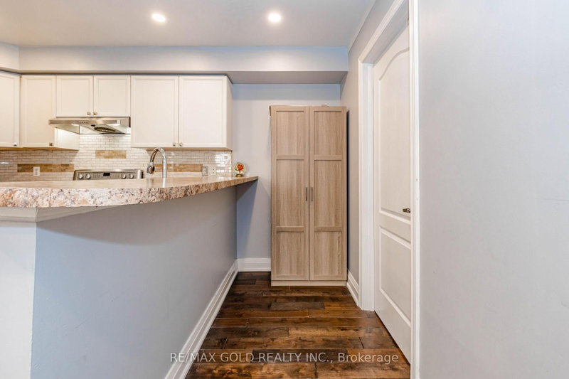 28 Rivermere Brampton,ON L7A 1R4 — Photo 21