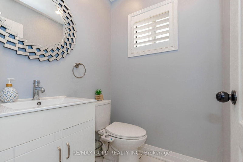 28 Rivermere Brampton,ON L7A 1R4 — Photo 22