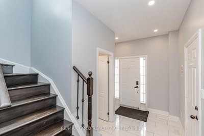 28 Rivermere Brampton,ON L7A 1R4 — Photo 23