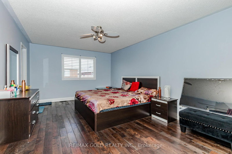 28 Rivermere Brampton,ON L7A 1R4 — Photo 26
