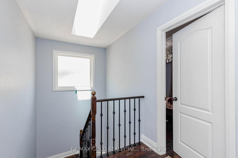 28 Rivermere Brampton,ON L7A 1R4 — Photo 32