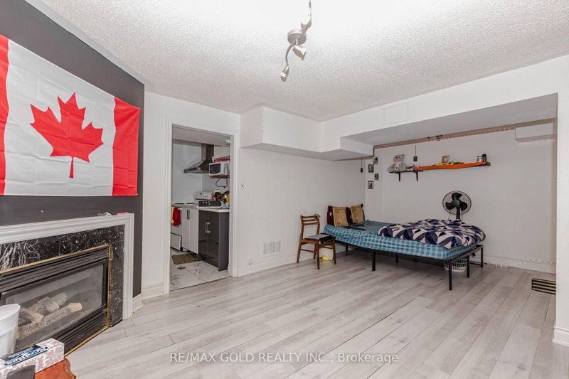 28 Rivermere Brampton,ON L7A 1R4 — Photo 44