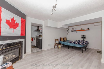 28 Rivermere Brampton,ON L7A 1R4 — Photo 44