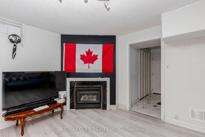 28 Rivermere Brampton,ON L7A 1R4 — Photo 46