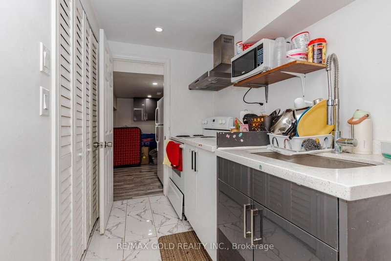 28 Rivermere Brampton,ON L7A 1R4 — Photo 47