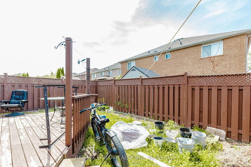 28 Rivermere Brampton,ON L7A 1R4 — Photo 50