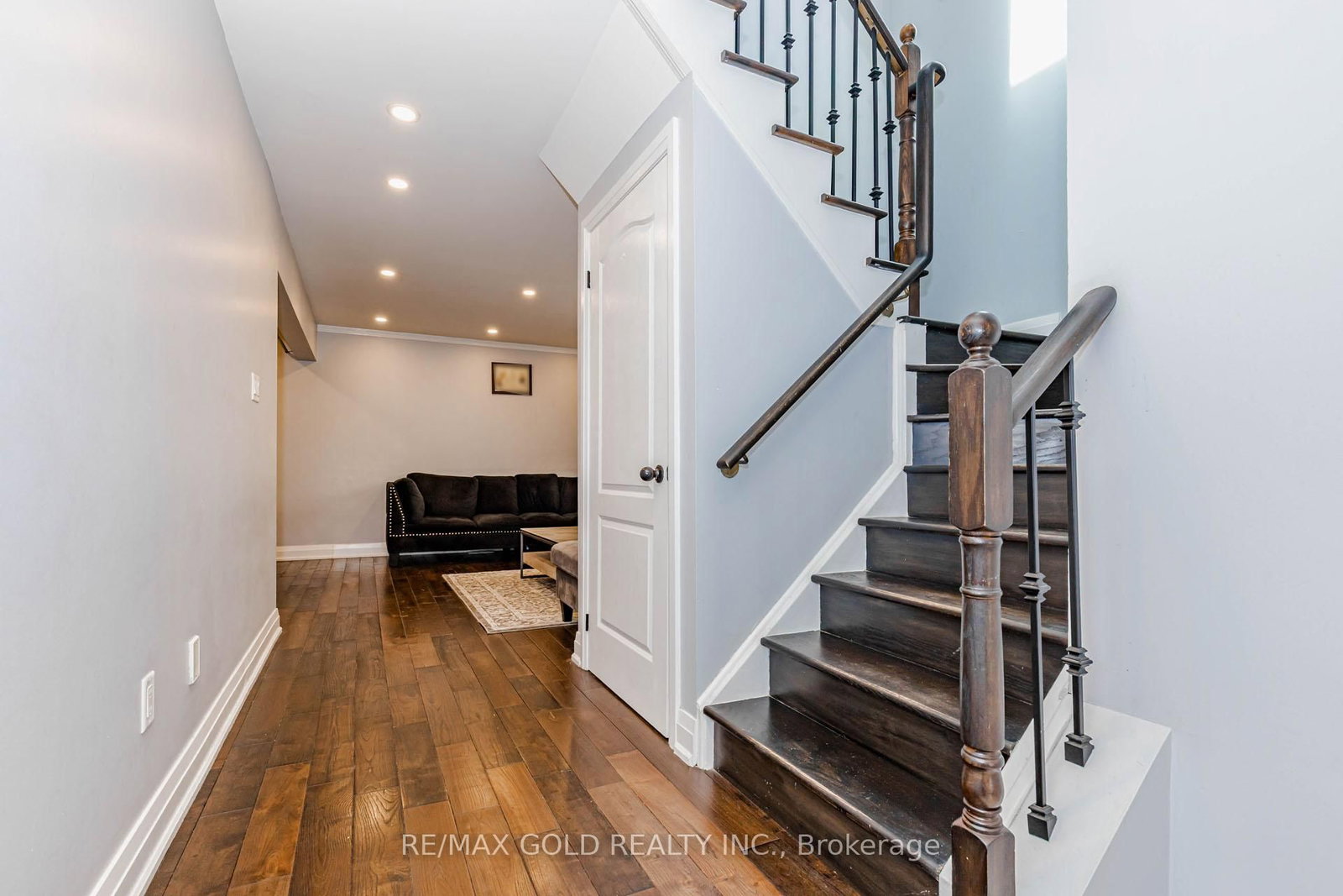 28 Rivermere Brampton,ON L7A 1R4 — Photo 8