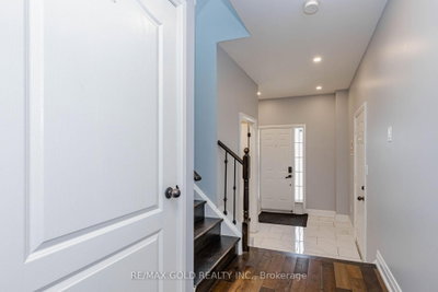 28 Rivermere Brampton,ON L7A 1R4 — Photo 9