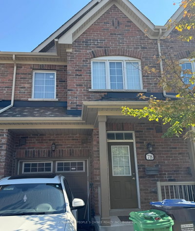3-bed Townhouse · 78 Utopia Way