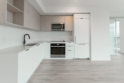 Unit 1607 — 1185 Dupont Street — photo 4