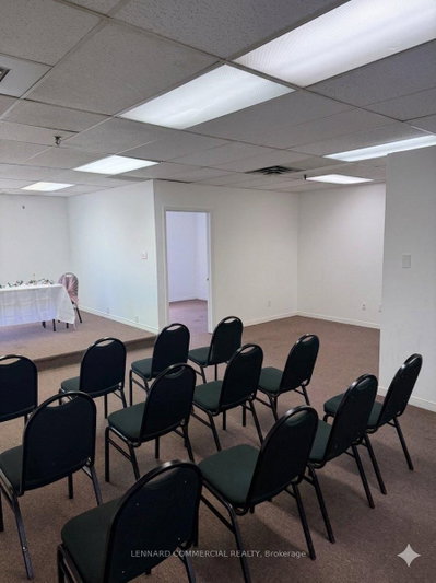 Unit 60 — 750 Oakdale Road — more photos