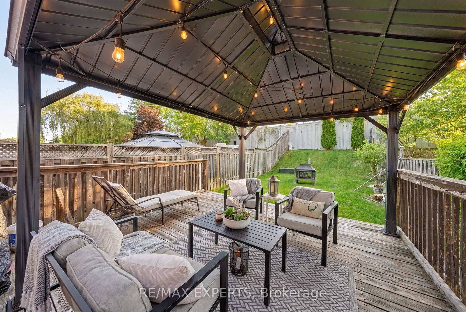 40 Waterbury Street • Caledon, ON photo 32