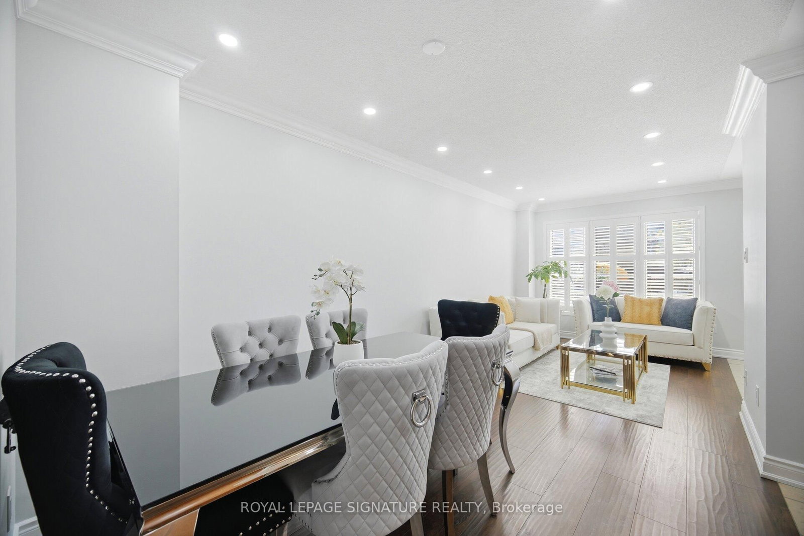 33 Bay Breeze Drive • Brampton, ON photo 14