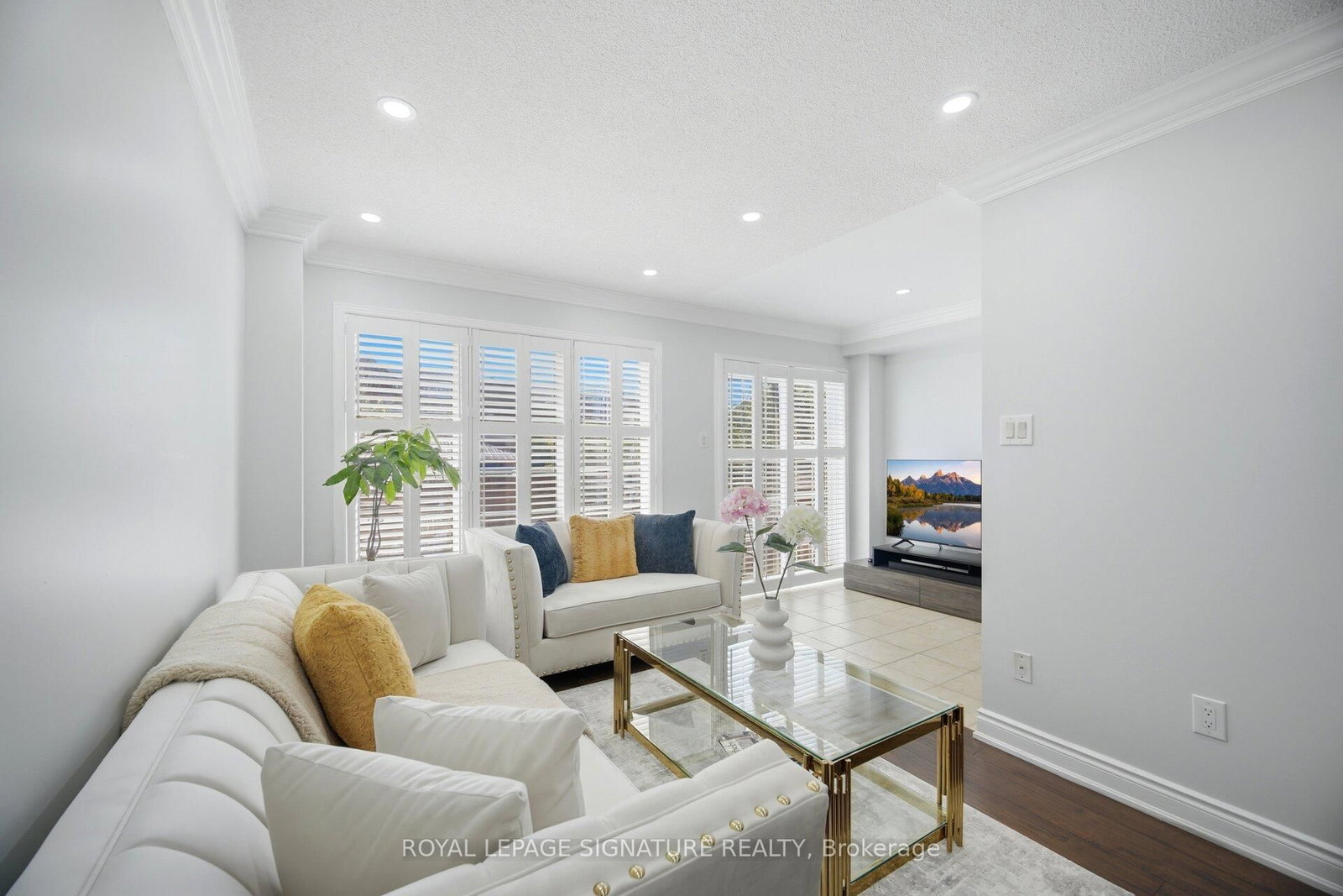 33 Bay Breeze Drive • Brampton, ON photo 16