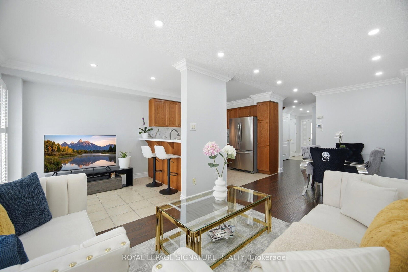33 Bay Breeze Drive • Brampton, ON photo 17