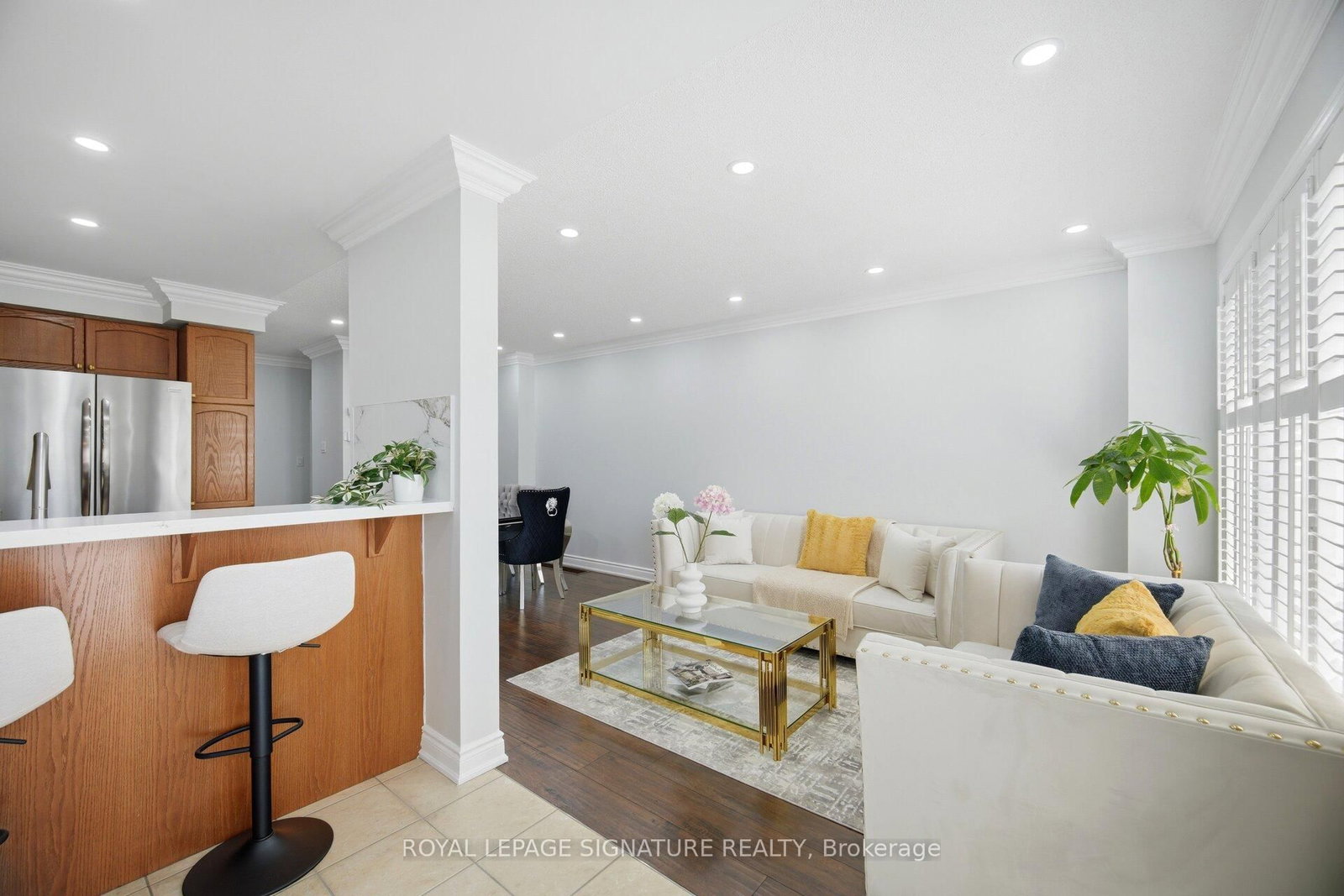 33 Bay Breeze Drive • Brampton, ON photo 19