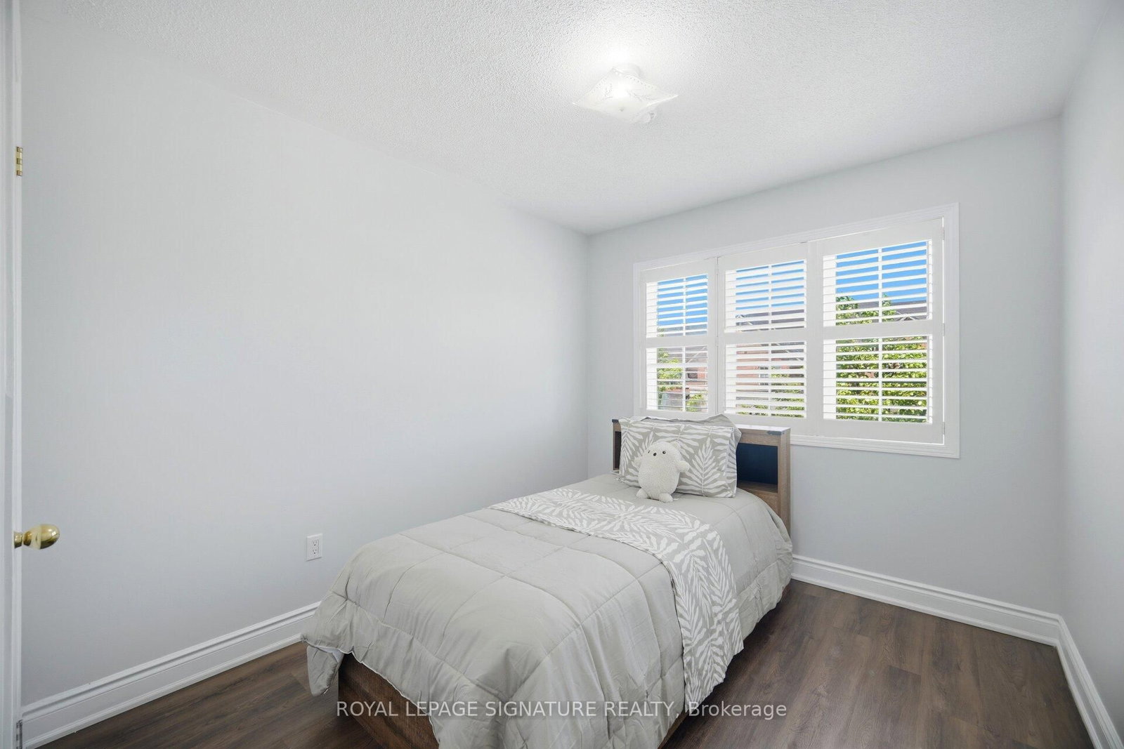33 Bay Breeze Drive • Brampton, ON photo 30