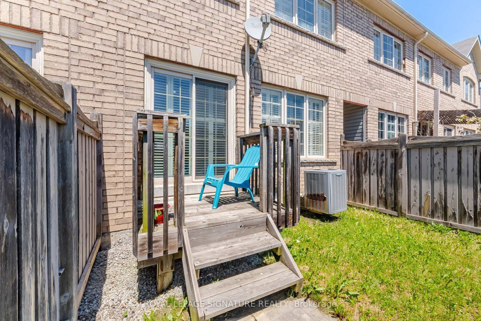 33 Bay Breeze Drive • Brampton, ON photo 35