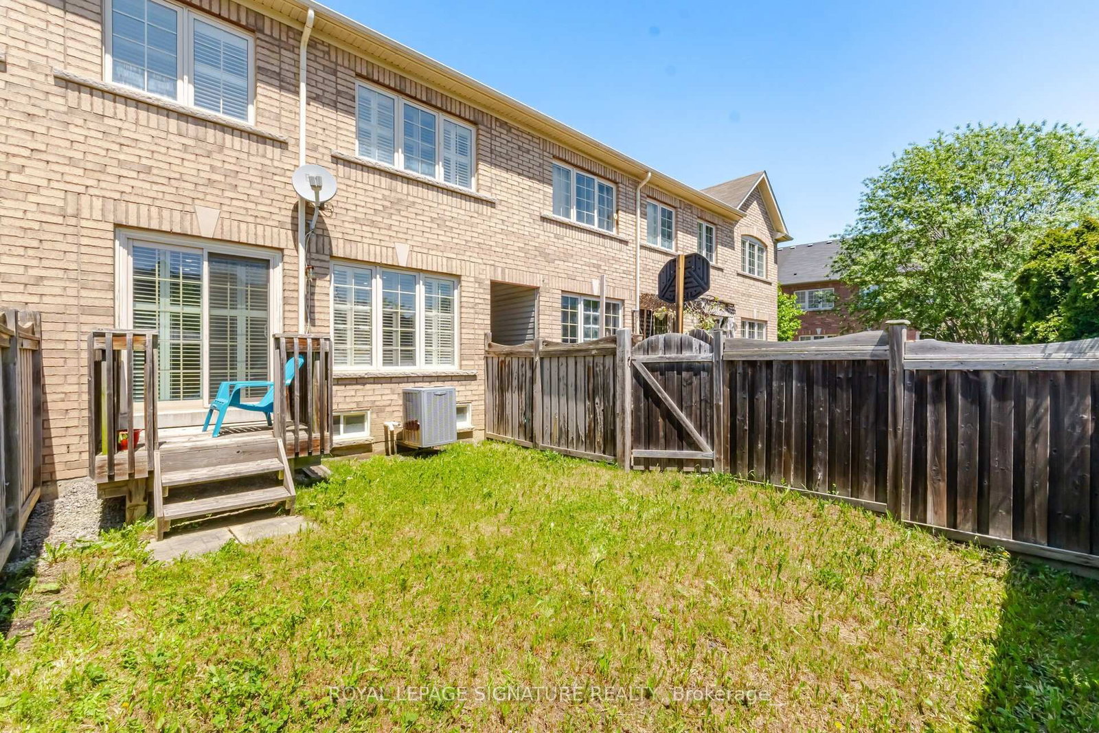 33 Bay Breeze Drive • Brampton, ON photo 37