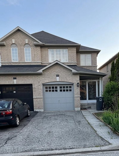 3-bed Semi-Detached · 101 Crystalview Cres