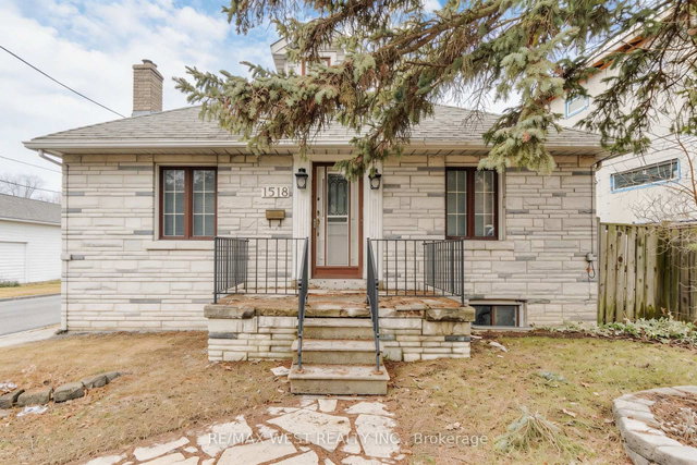 1518 Cawthra Road
