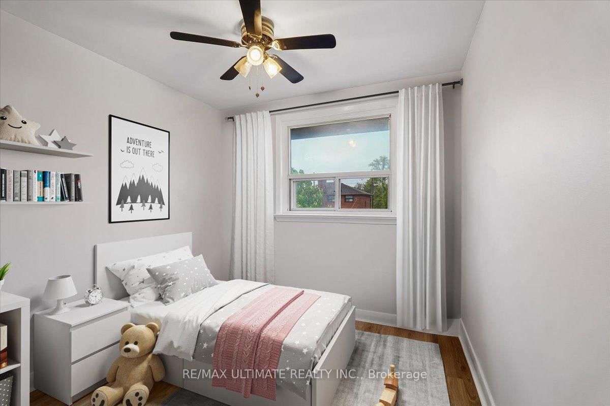 12 Thurodale Avenue • Toronto, ON photo 14