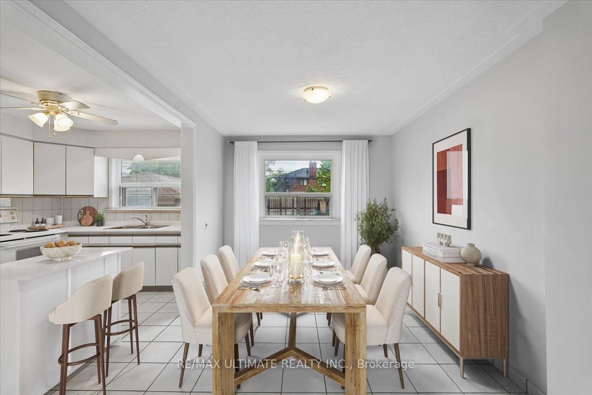12 Thurodale Avenue • Toronto, ON photo 7
