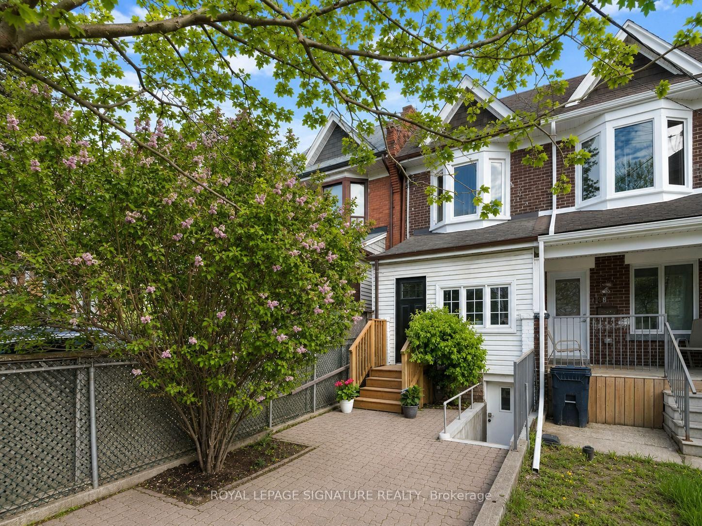Property at 13 Auburn