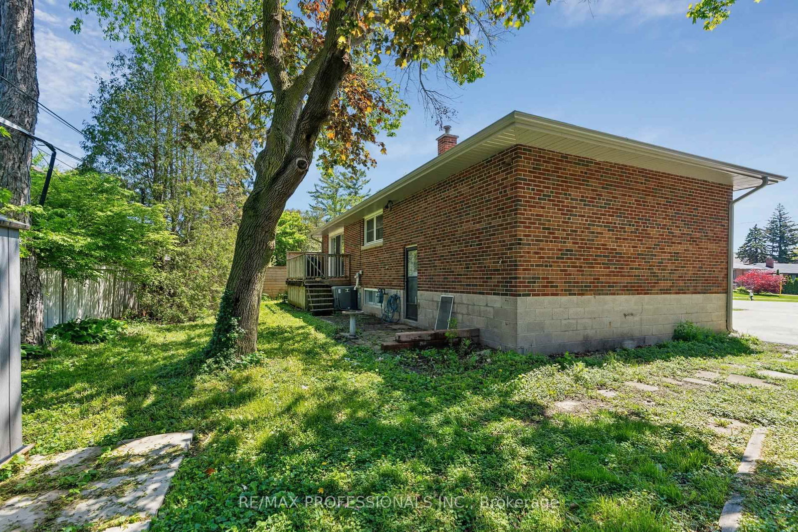 151 Perry Crescent • Toronto, ON photo 48