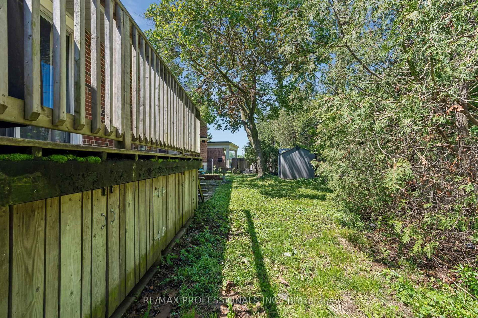 151 Perry Crescent • Toronto, ON photo 50