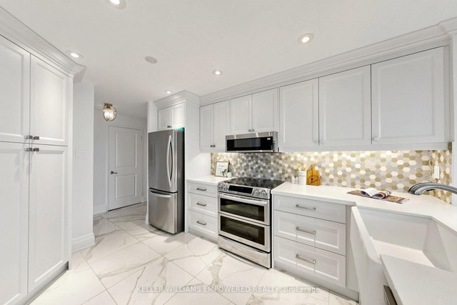 701 - 1320 Islington Avenue