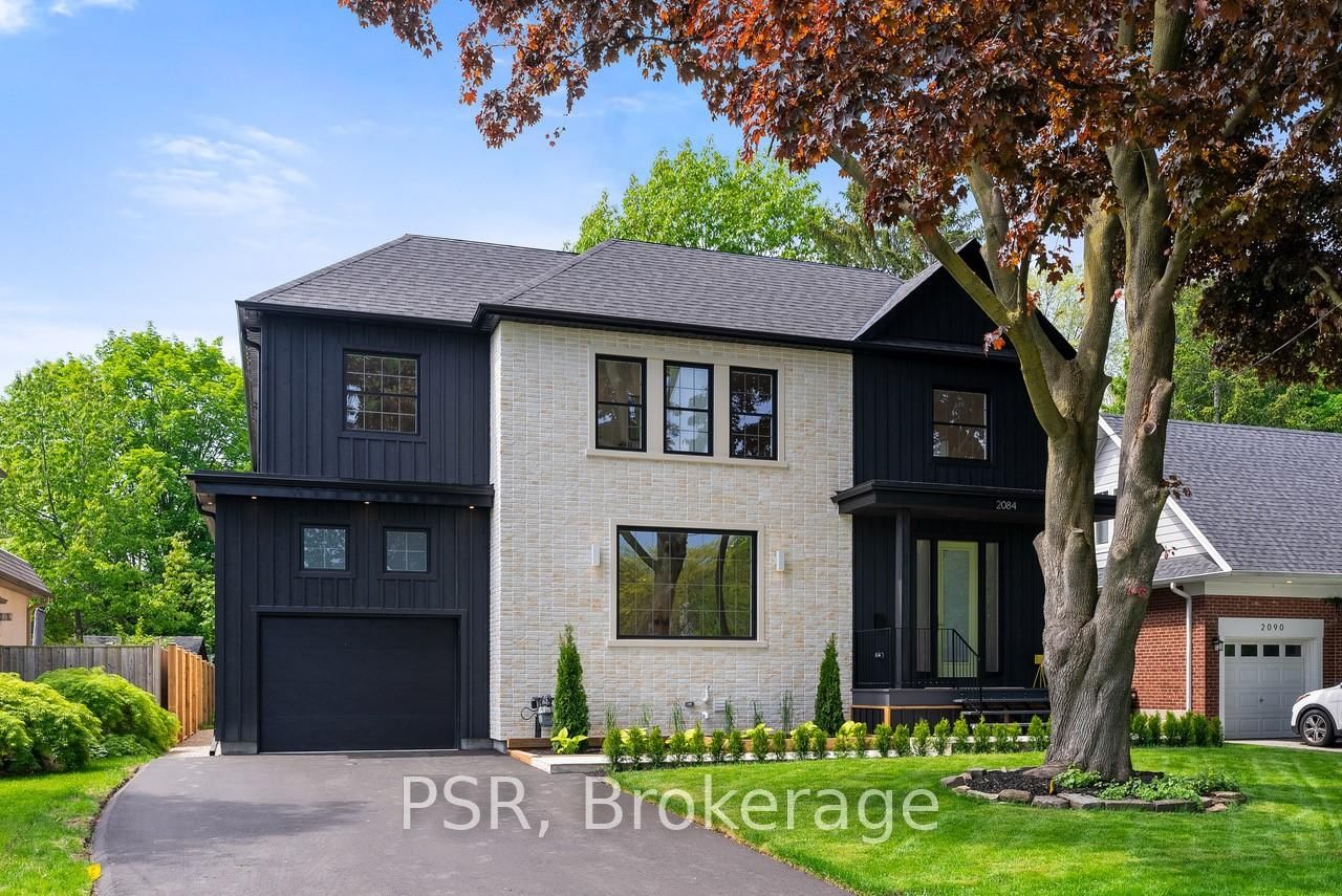 2084 Tolman Road - Detached in Lakeview