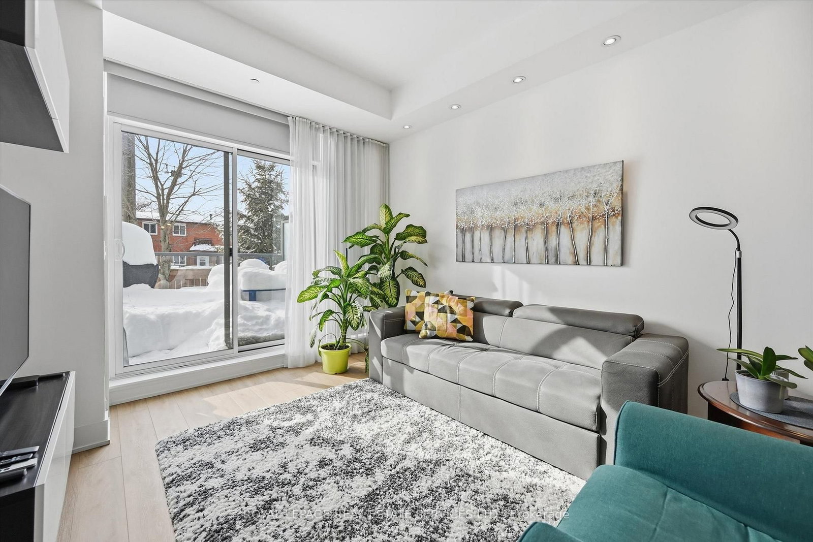 1284 Guelph Line, Unit 111 - Photo 24