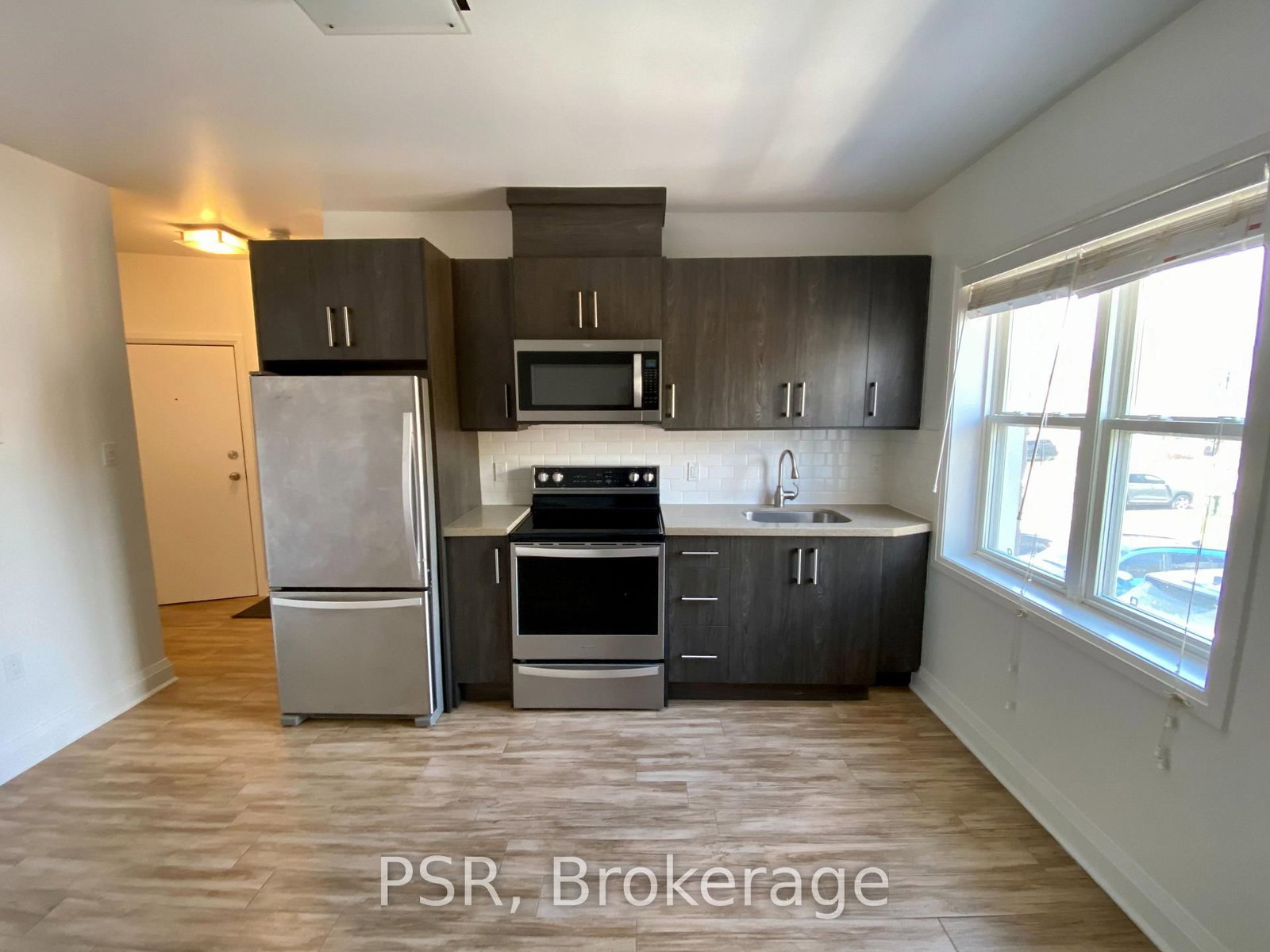 3-3110 Lake Shore Boulevard, Toronto, ON