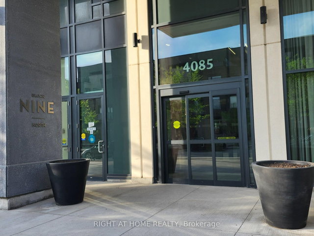 1710 - 4085 Parkside Village Drive