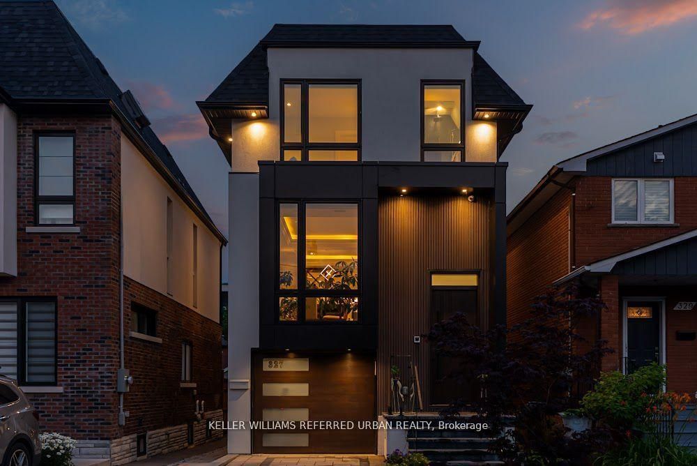 327 Melrose Street - Photo 2