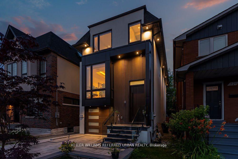 327 Melrose Street, Toronto, ON, photo 3
