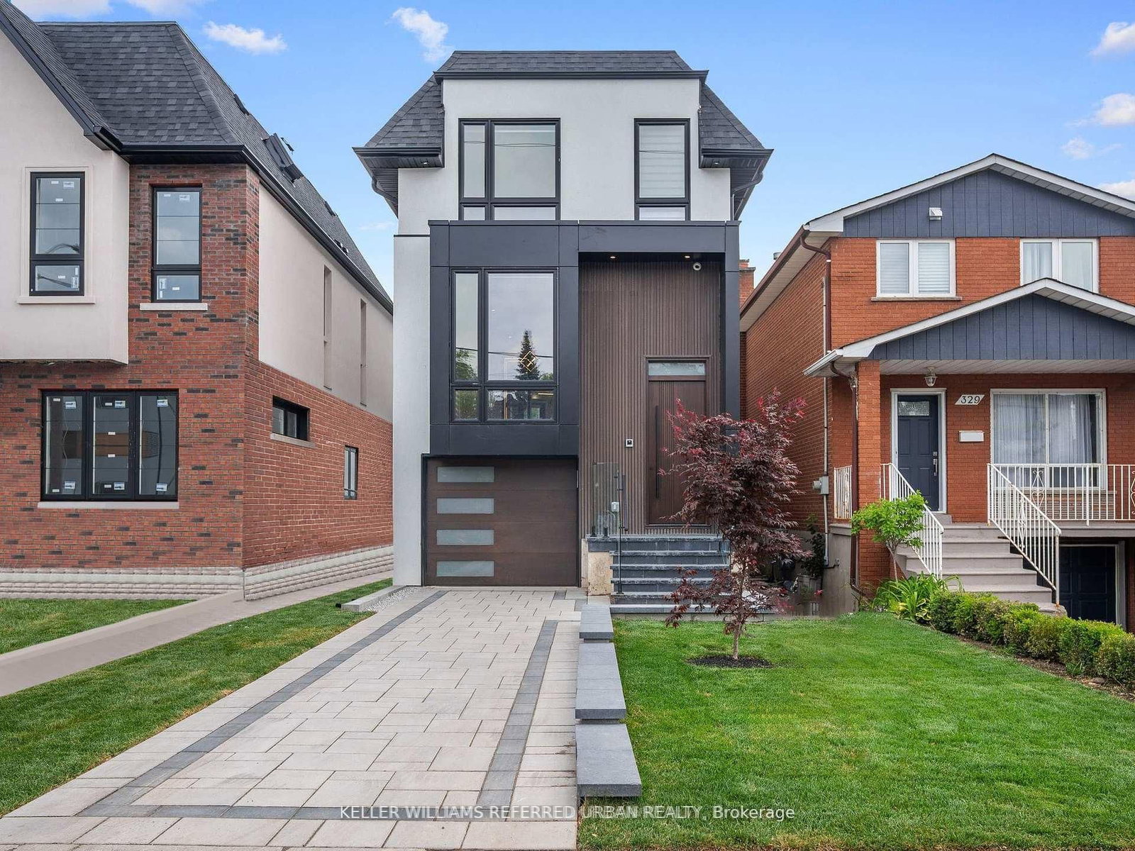 327 Melrose Street • Toronto, ON photo 42