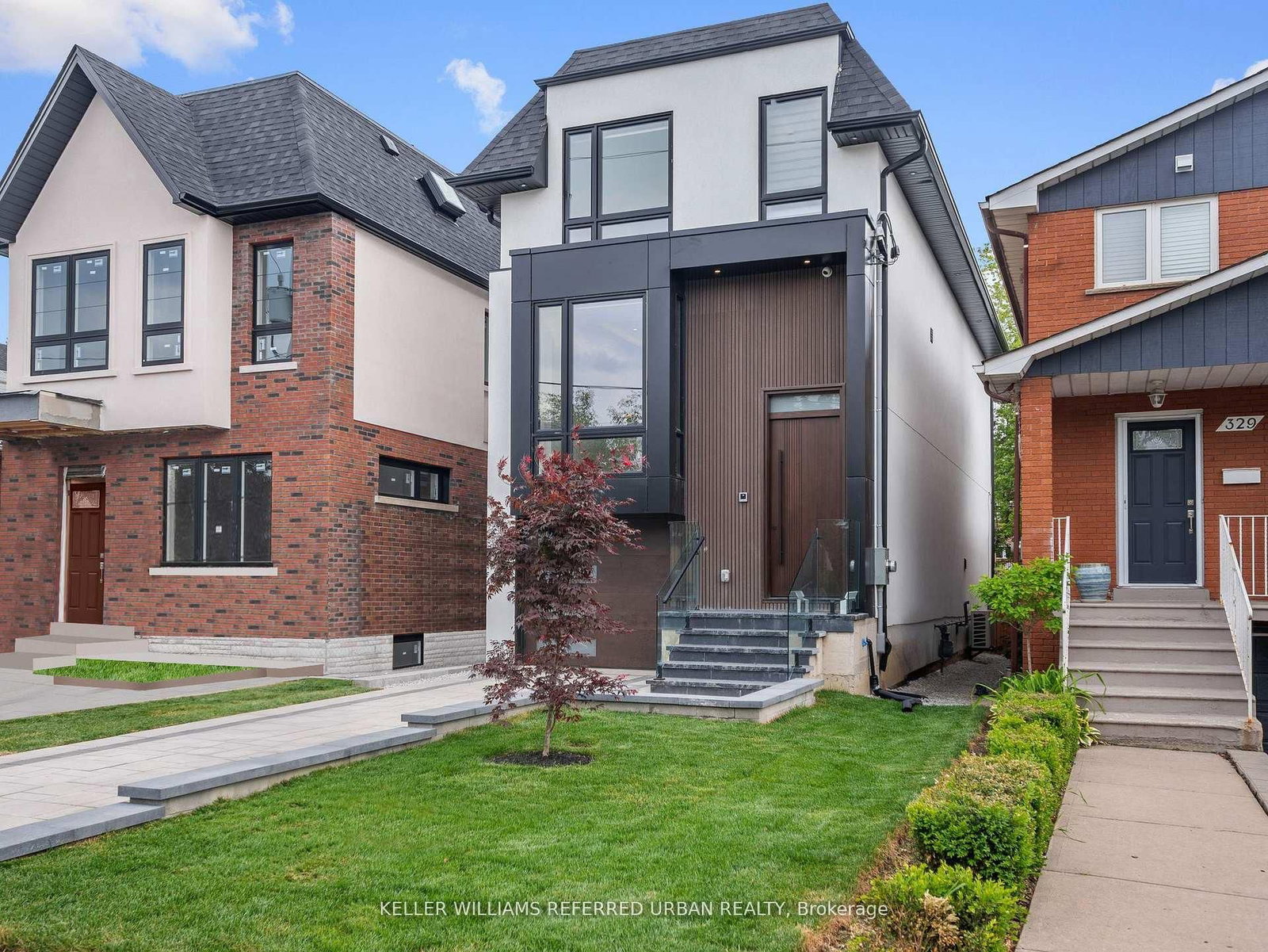 327 Melrose Street • Toronto, ON photo 43