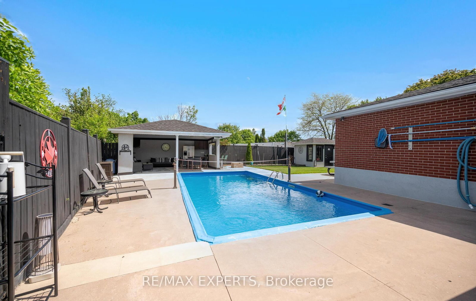 7 Goodwood Road • Brampton, ON photo 35