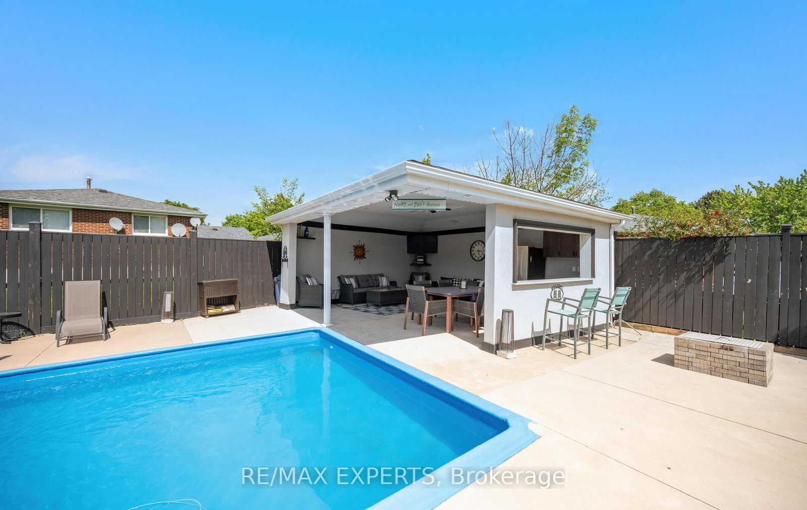 7 Goodwood Road • Brampton, ON photo 40