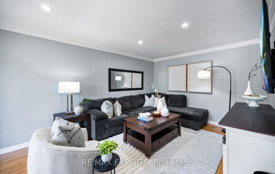 7 Goodwood Road • Brampton, ON photo 5
