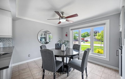 7 Goodwood Road • Brampton, ON photo 8