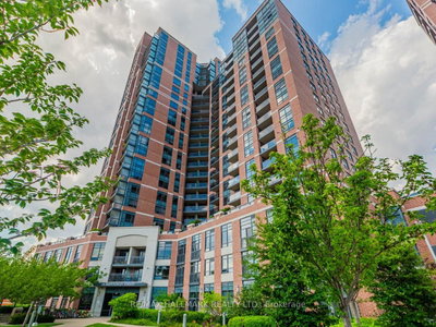 Condo leased at 1802-60 Heintzman Street, Toronto, Ontario, M6P 5A1 - Junction Area - MLS: W13205074