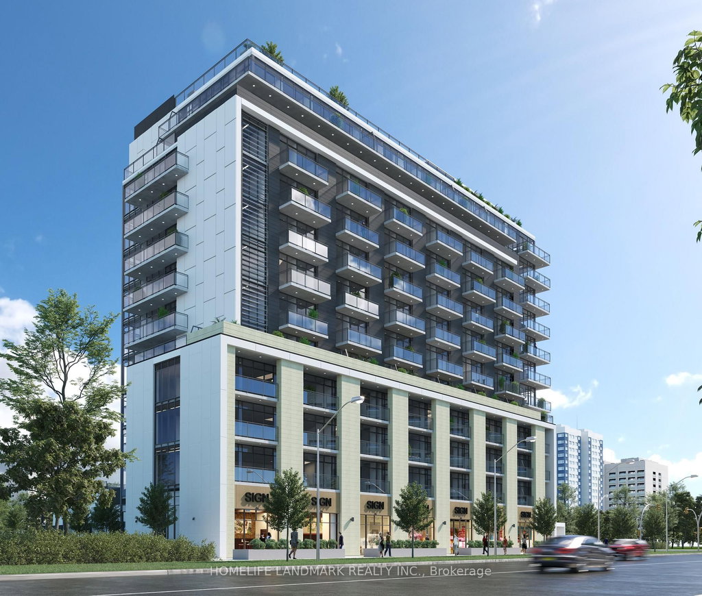 501 - 2825 Jane Street 3