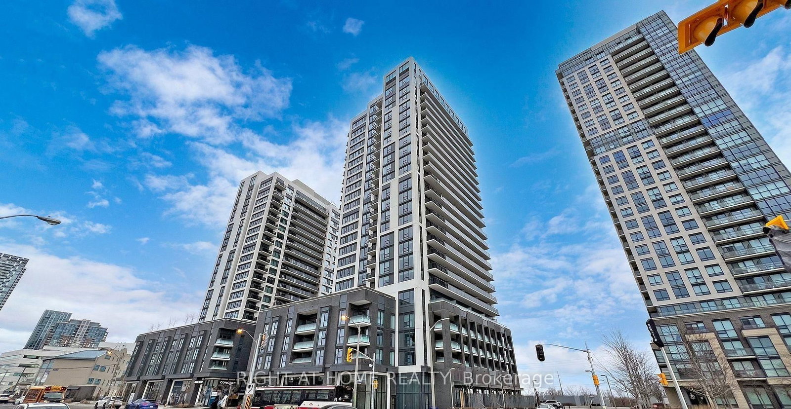 30 Samuel Wood Way, Unit 2212