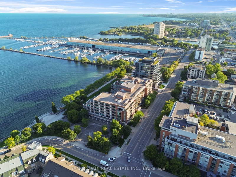 home for sale on 509-65 Port Street E