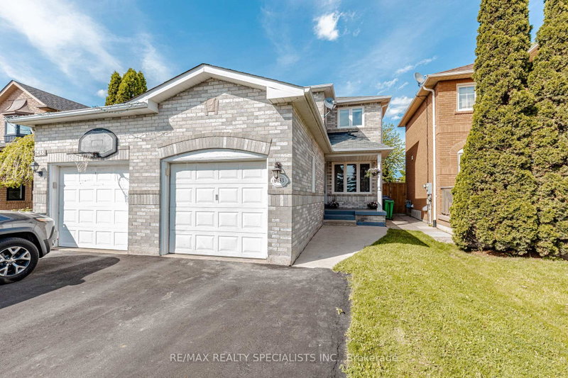6453 Sapling Trail
