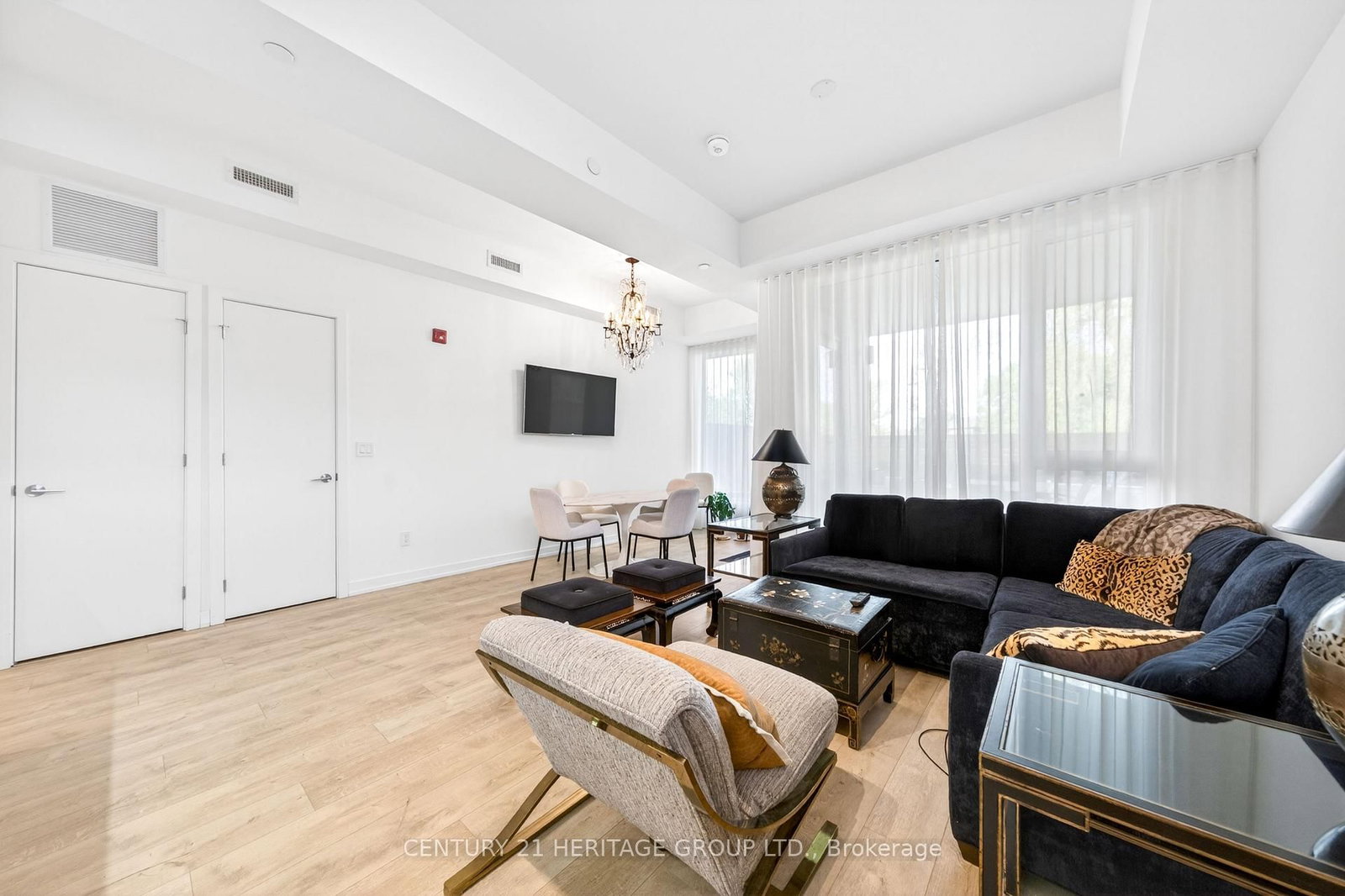 722 Marlee Avenue, Unit 102 - Photo 21